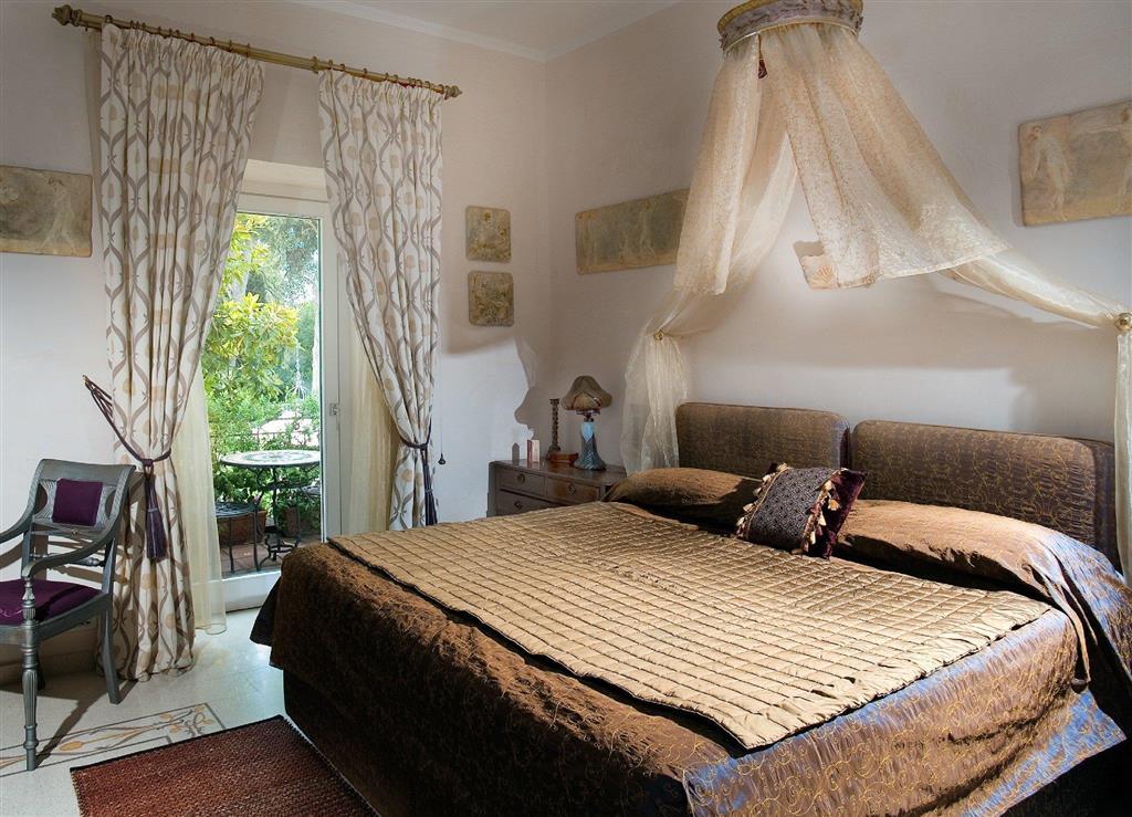 Villa Le Scale Anacapri  Room photo