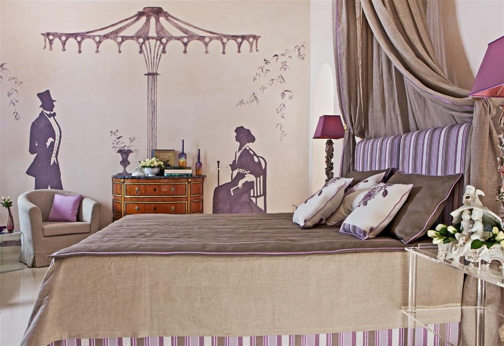 Villa Le Scale Anacapri  Room photo